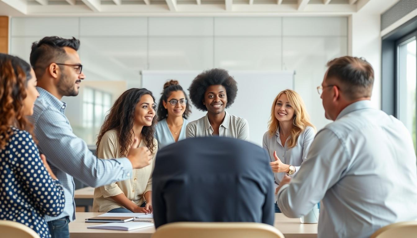 Beneficios del Coaching Empresarial